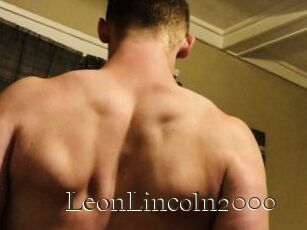 LeonLincoln2000