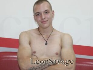 LeonSavage