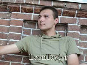 LeonTaylor