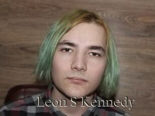 Leon_S_Kennedy