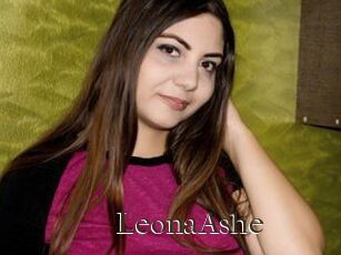 LeonaAshe