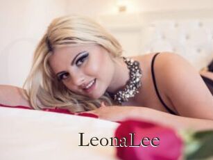 LeonaLee