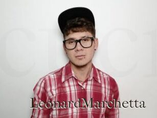 LeonardMarchetta