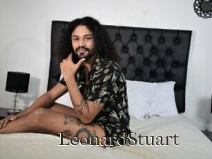 LeonardStuart