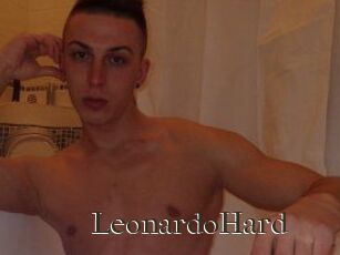 LeonardoHard