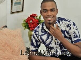 LeonelMartinez