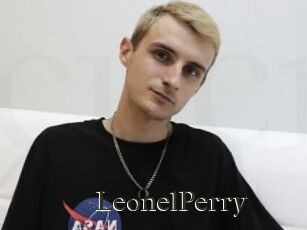 LeonelPerry