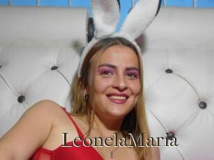 LeonelaMaria