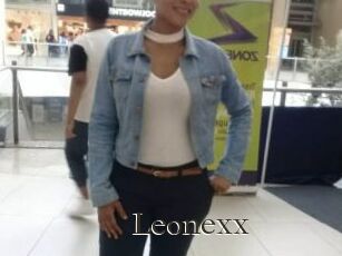 Leonexx