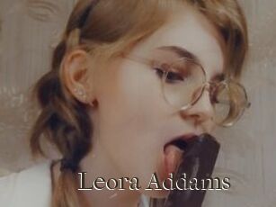 Leora_Addams