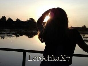 LerochkaX7