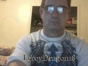LeroyDragon18