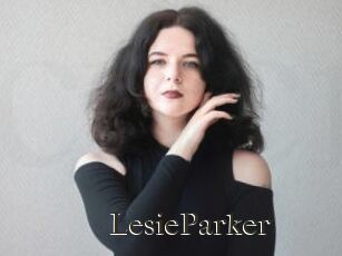 LesieParker