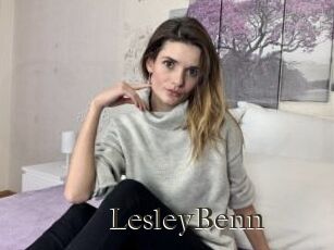 LesleyBenn