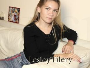 LesleyTilery