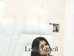 LeslieOneil