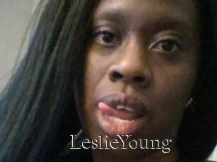 Leslie_Young