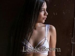 Leslie_Brown