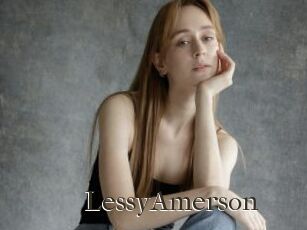 LessyAmerson