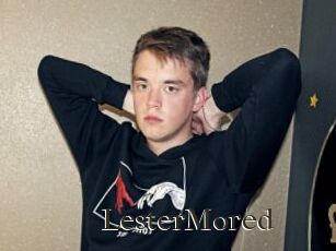 LesterMored