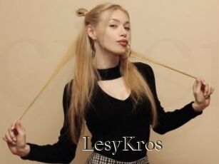 LesyKros
