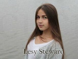 Lesy_Steward