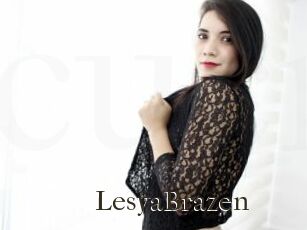 LesyaBrazen