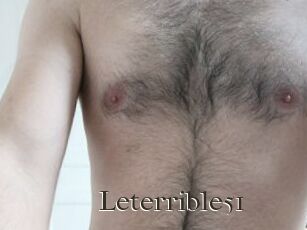 Leterrible51