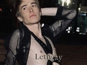 Lethgay