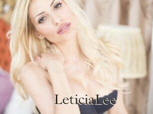 LeticiaLee