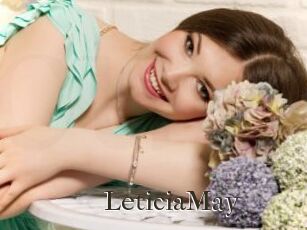 LeticiaMay