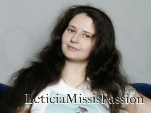 LeticiaMissisPassion