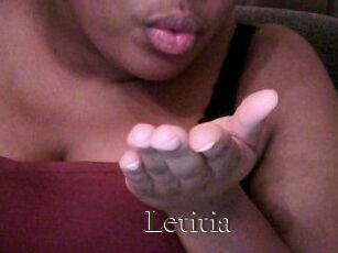 Letitia