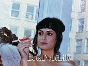 LetsDoItLily