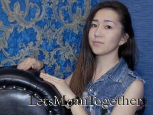 LetsMoanTogether