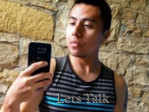 Lets_Talk