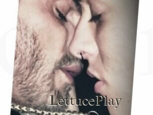 LettucePlay