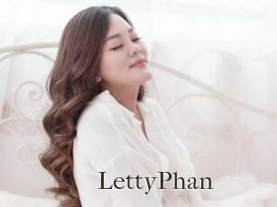 LettyPhan