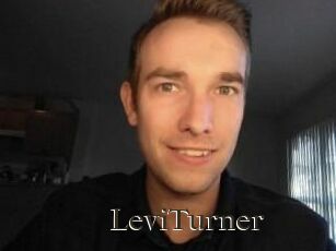 Levi_Turner