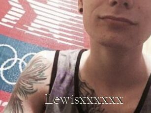 Lewisxxxxxx
