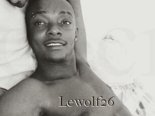 Lewolf26