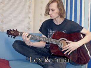 LexNorman