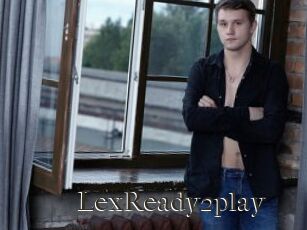 LexReady2play