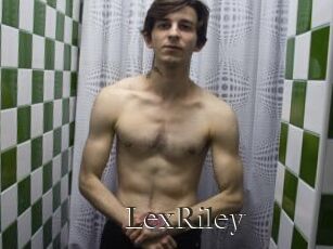 LexRiley