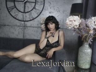 LexaJordan