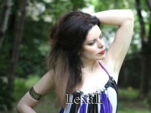 LexaL