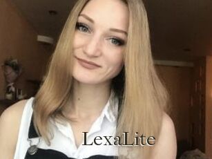 LexaLite