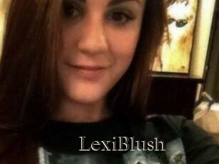 LexiBlush