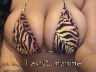 LexiCumonme