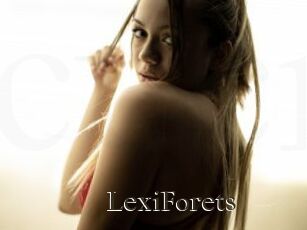 LexiForets